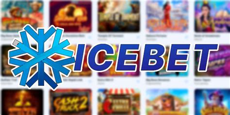 Icebet casino review